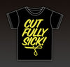 CUT FULLY SICK!